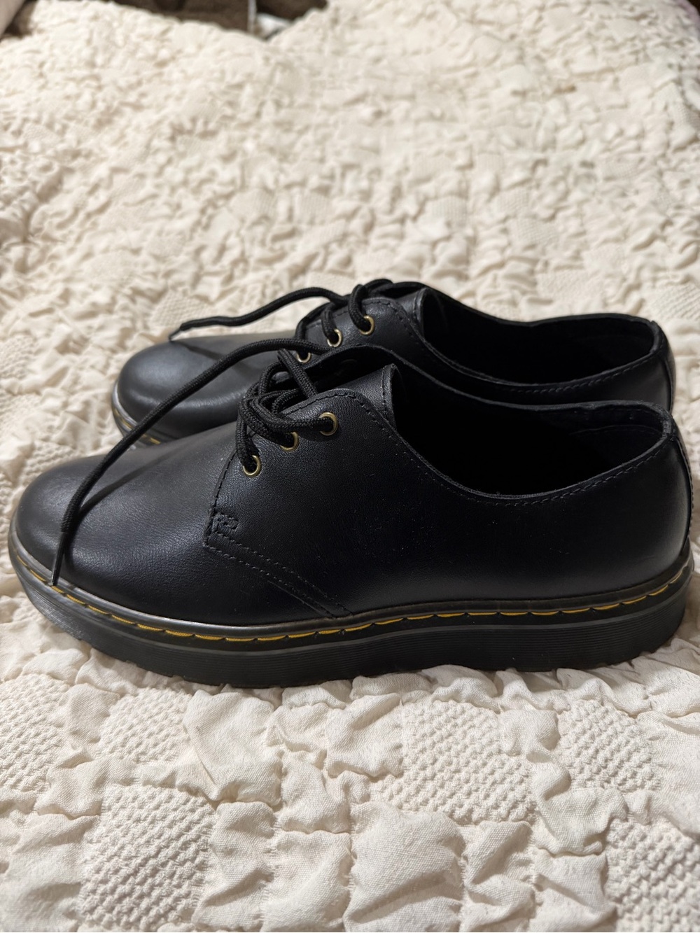 Dr Martens Size 8 women